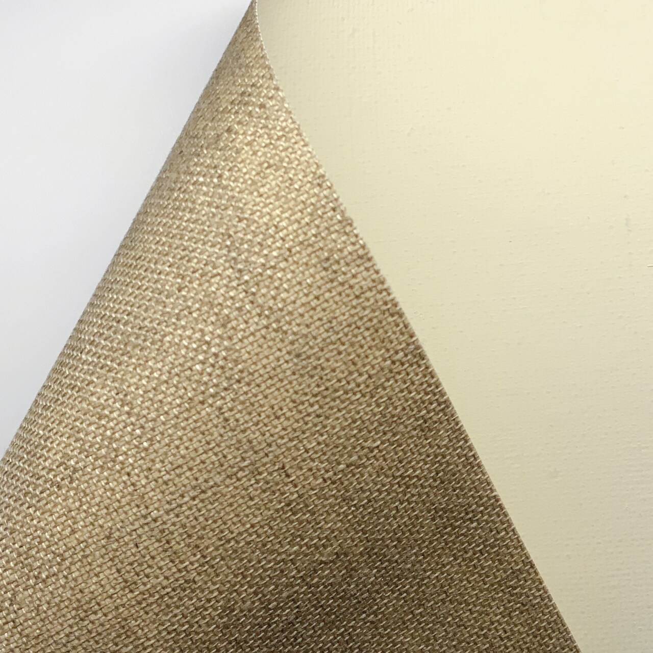 Artfix Linen Canvas, Medium, All Purpose, 1 Coat, Oil Primer, 85 in. x 5.4 yds.